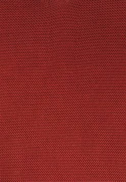 Minimum Femme STINEA Pullover Smetallic Red -Minimum Soldes Magasin cd9a06103adb4d46bb1d69296f42a9bc