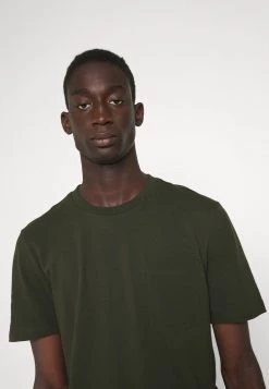 Minimum Homme JANN T Shirt Basique Rosin -Minimum Soldes Magasin cdbef0e40c894e0cb3f92907d0a02ec4