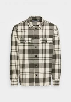 Minimum Homme OVERS Chemise Beetle -Minimum Soldes Magasin ceb48969b0eb42a7b70fe0a1b68027f3