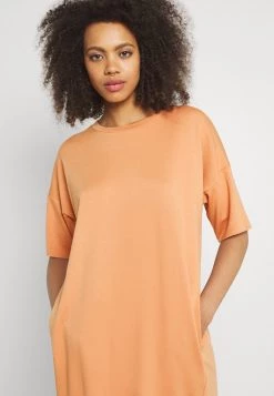 Minimum Femme REGITZA Robe De Jour Pheasant -Minimum Soldes Magasin cee6f15582634ed9bfd763cf09389cf3