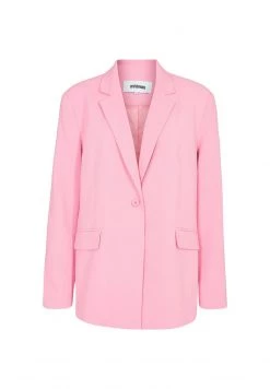 Minimum Femme ARKY Manteau Court Sachet Pink -Minimum Soldes Magasin cfdcf676579e44c6aa203dcb148211dc
