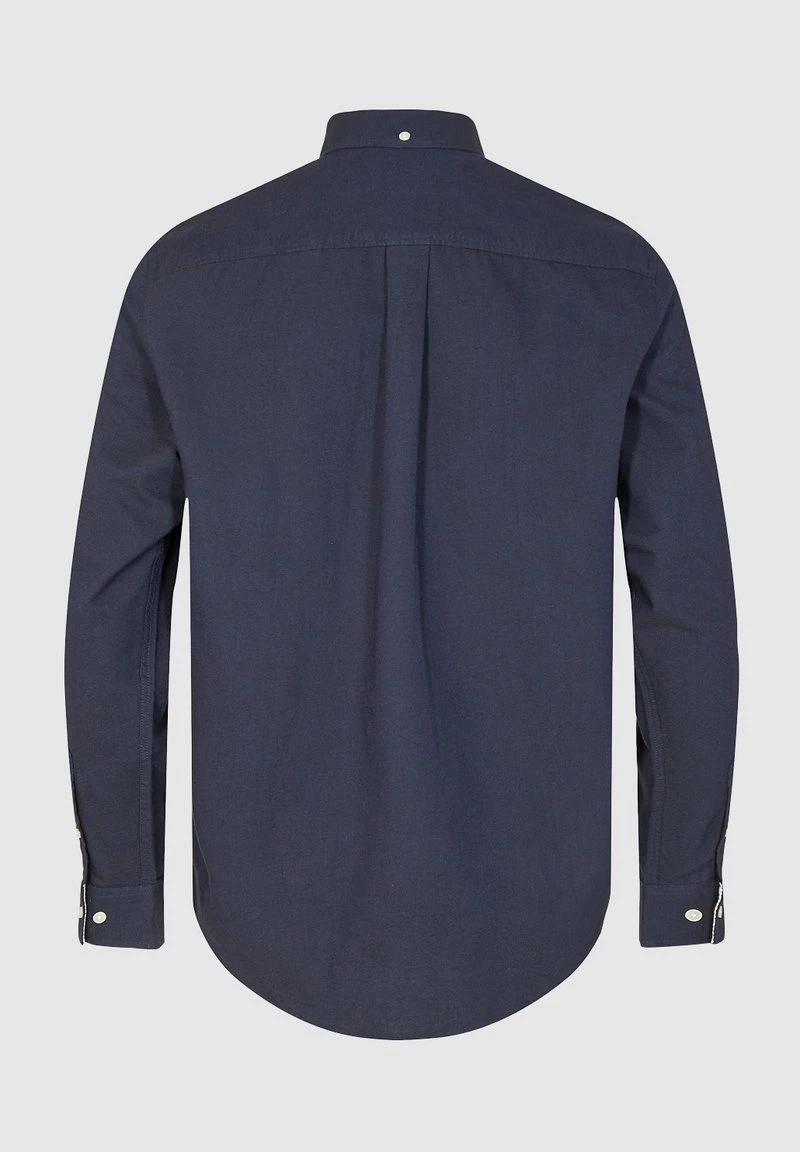 Minimum Homme Chemise Navy Blazer 8 Minimum Homme Chemise Navy Blazer – Image 6