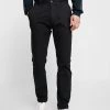 Minimum Homme NORTON Pantalon Classique Black -Minimum Soldes Magasin d02e445e13d14b8499f04a4cd8052198