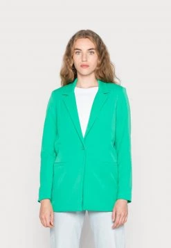 Minimum TARA Blazer Deep Mint Femme