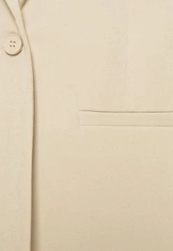 Minimum TARA Manteau Court Tan Femme -Minimum Soldes Magasin d1e63b9afb7f42ac98b0a09c9ec5739d