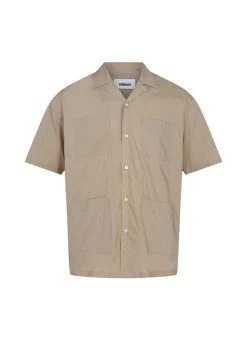 Minimum NUORI Chemise Crockery Homme -Minimum Soldes Magasin d1ec29542f75449dbe09871431adb916