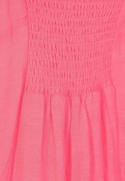 Minimum VIKILINA Robe De Jour Paradise Pink Femme 13 Minimum VIKILINA Robe De Jour Paradise Pink Femme -Minimum Soldes Magasin d2dca6438ec347a6842942d915390eb7