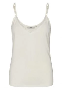 Minimum SUSSIE Débardeur Snow White Femme -Minimum Soldes Magasin d3598017072b467587f341e3fd17cc96