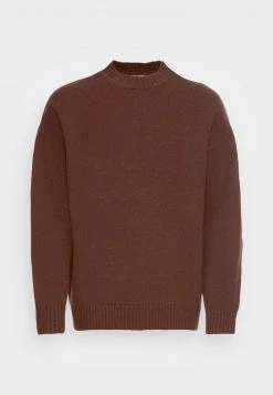 Minimum Homme GLASSO Pullover Rocky Road -Minimum Soldes Magasin d384a9d92c6f42bf993b044d39f97edc