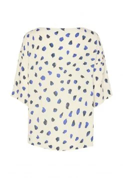 Minimum ELLALINE Blouse Wheat Femme -Minimum Soldes Magasin d394059e07384518b9d1865e47311022