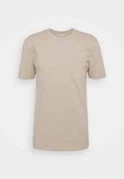Minimum JANN T Shirt Basique Seneca Rock Homme -Minimum Soldes Magasin d3bf8b9a196f49c3994b0f49e3951643
