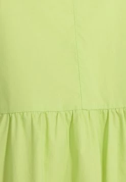 Minimum Femme VILJANE Robe De Jour Lettuce Green -Minimum Soldes Magasin d3effa3259bc403092e0b35cae381740