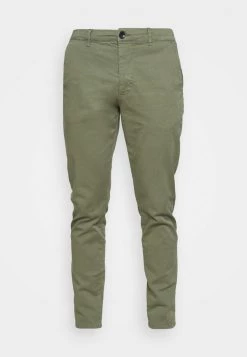 Minimum Homme DARVIS PANTS Chino Olivine 10 Minimum Homme DARVIS PANTS Chino Olivine -Minimum Soldes Magasin d4b43c3d39ba4842aa2274f4290dc7fb