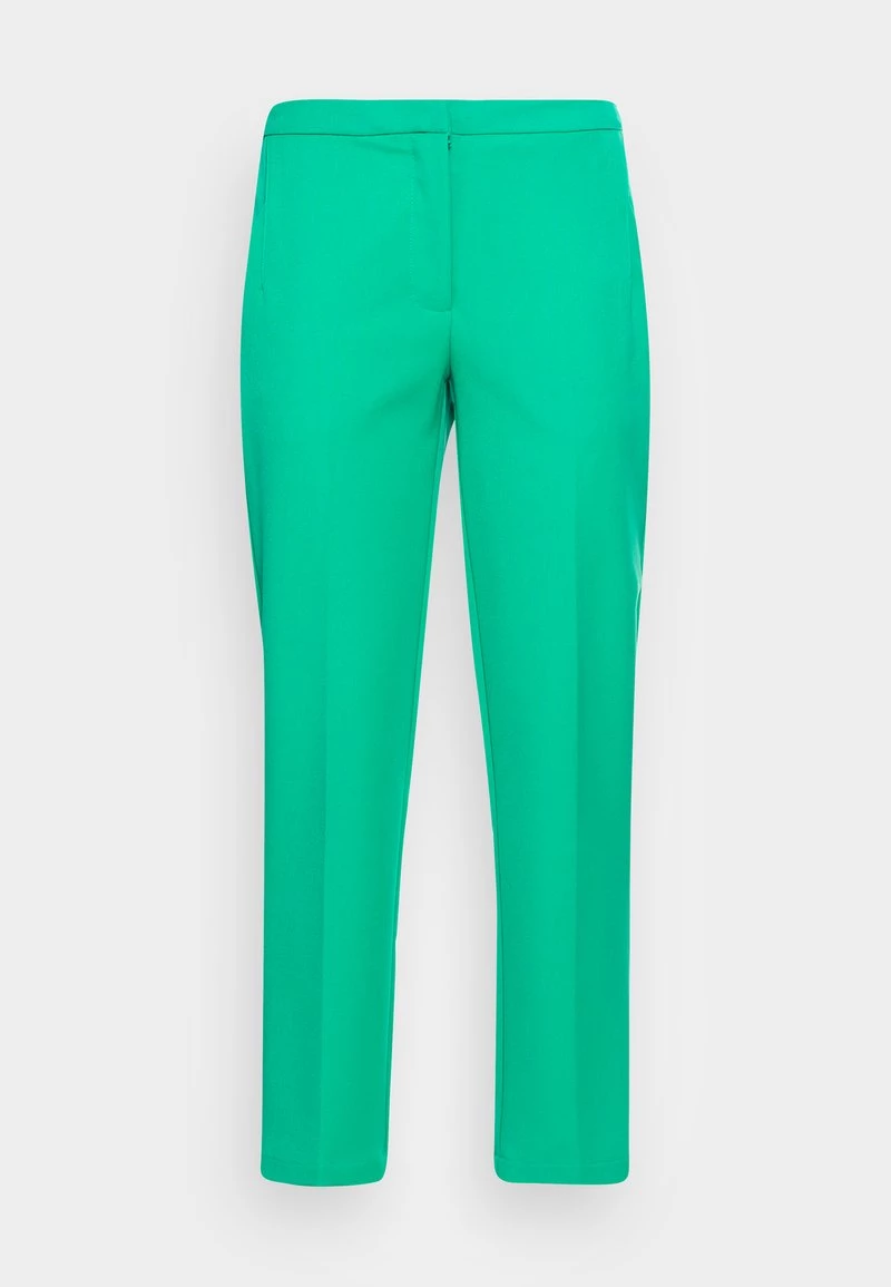 Minimum HALLEE Pantalon Classique Deep Mint Femme 6 Minimum HALLEE Pantalon Classique Deep Mint Femme – Image 4