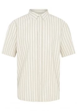 Minimum THAO Chemise Crockery Homme -Minimum Soldes Magasin d6dd08e2da0547af8ea19e7ebe34fa5e