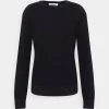 Minimum Homme JALMAR Sweatshirt Black