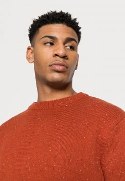 Minimum Homme BENNER Pullover Picante 11 Minimum Homme BENNER Pullover Picante -Minimum Soldes Magasin d781397309f0461298c5fda245f8432f