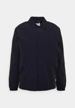 Minimum Homme LIGHT Veste Légère Black