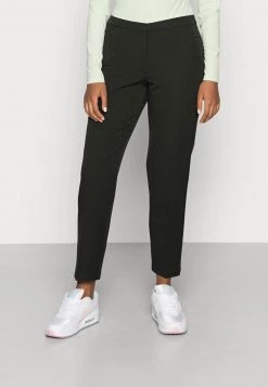 Minimum HALLEE Pantalon Classique Racing Green Femme