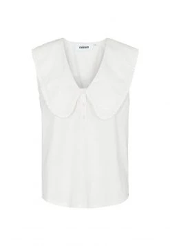 Minimum Femme ELINNY Débardeur Broken White -Minimum Soldes Magasin d8d73157f5a24854b701a6422b9a4902