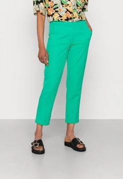 Minimum HALLEE Pantalon Classique Deep Mint Femme