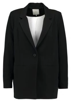 Minimum Femme TARA Blazer Black -Minimum Soldes Magasin d93a9eee572748ed96f27b574d3fb836
