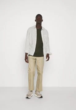 Minimum Homme JANN T Shirt Basique Rosin -Minimum Soldes Magasin d98a980bf47641979a40d7256ff03ea7