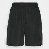 Minimum ACAZIO Short Black Femme -Minimum Soldes Magasin da2df5cf91e243b294fc2ece7916a3ac