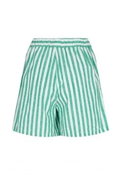 Minimum ACAZIO Short Deep Mint Femme -Minimum Soldes Magasin db6ef2cb564f4bf2ae0f9f1a31c34b37