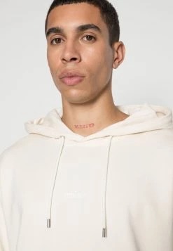 Minimum Homme BASSOLA Sweatshirt Ecru -Minimum Soldes Magasin dcfb5e8fba7841f4b1f319d2675bf396