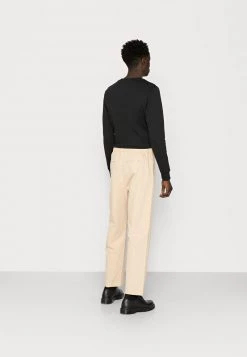 Minimum BELT Pantalon Classique Crockery Homme -Minimum Soldes Magasin dd850e20aa374f38a83a43342598dcb2