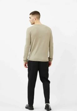 Minimum ARVID Pullover Seneca Rock Homme -Minimum Soldes Magasin ddabab4acbaf43b99dfd5e192916a761