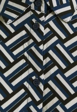 Minimum KOKO Chemisier Moonlit Ocean Femme 7 Minimum KOKO Chemisier Moonlit Ocean Femme -Minimum Soldes Magasin ddd6cce06e9a47ffb3908f0b119ae86c