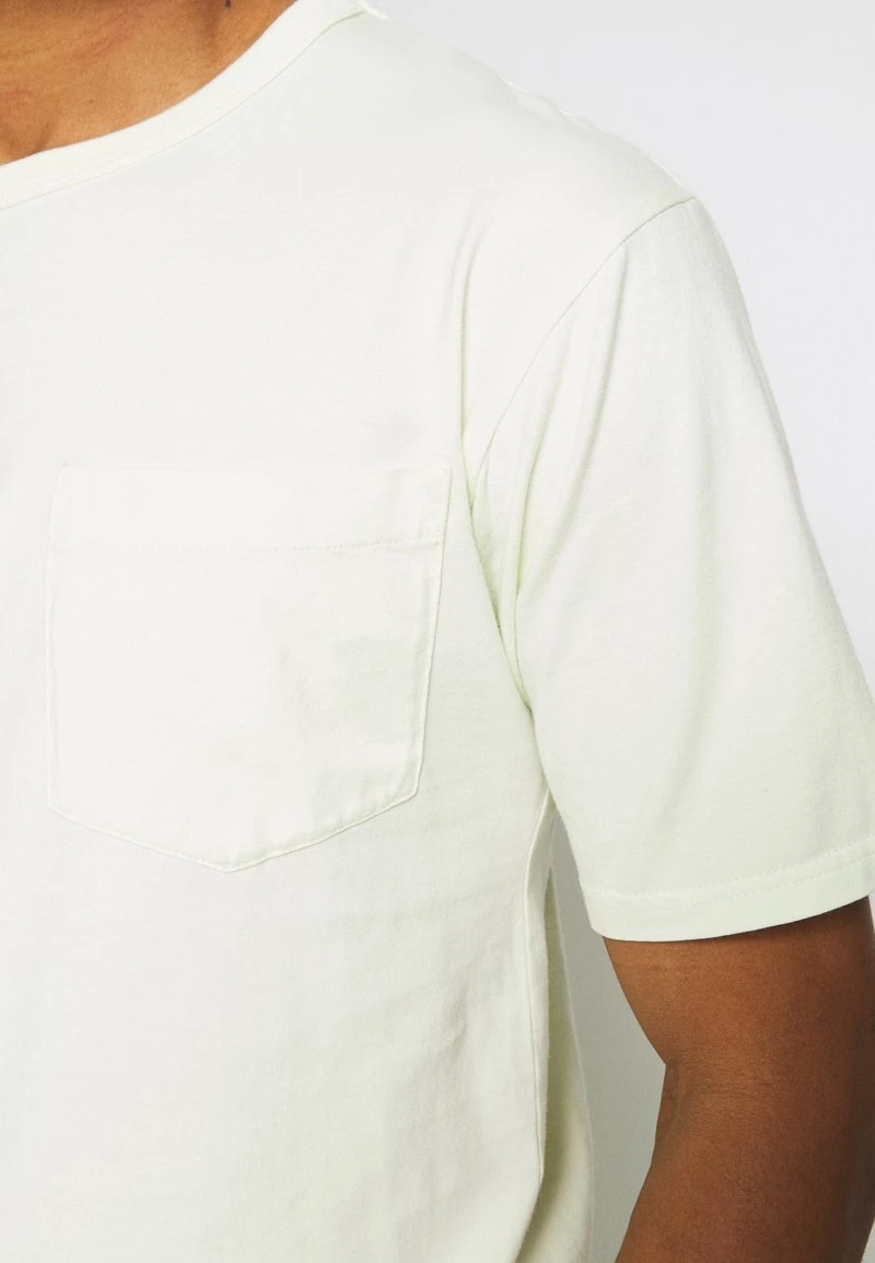 Minimum HARIS T Shirt Basique White Jade Homme 8 Minimum HARIS T Shirt Basique White Jade Homme – Image 6