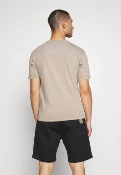 Minimum HARIS T Shirt Basique Seneca Rock Homme -Minimum Soldes Magasin de9014860eb342a5989a62e13012b0ba
