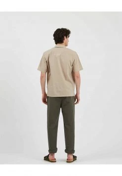 Minimum NUORI Chemise Crockery Homme -Minimum Soldes Magasin deb5473455034103a671aa035019b52d