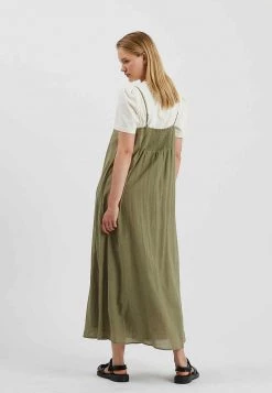 Minimum VIKILINA Robe De Jour Mermaid Femme -Minimum Soldes Magasin df21add0afca4186b1078473ed883f53