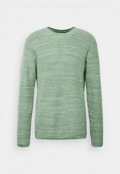 Minimum REISWOOD Pullover Sea Spray Melange Homme 10 Minimum REISWOOD Pullover Sea Spray Melange Homme -Minimum Soldes Magasin e047590aa6584481b3b207f5c3f21e2e