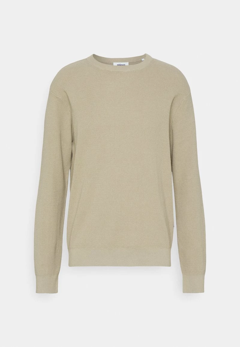 Minimum JALMAR Sweatshirt Seneca Rock Homme 3 Minimum JALMAR Sweatshirt Seneca Rock Homme