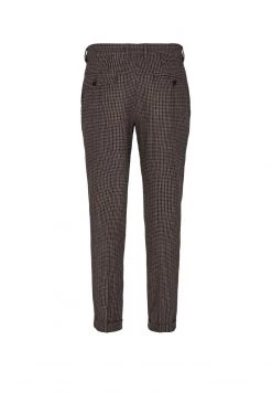 Minimum Pantalon Classique Cofee Bean Homme -Minimum Soldes Magasin e093106a94264c6a9191e4a0f8b7eb49