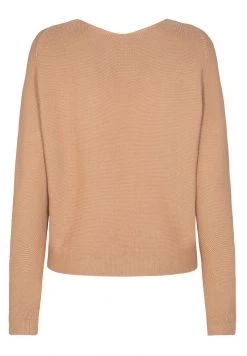 Minimum Femme STINEA Pullover Beige -Minimum Soldes Magasin e0e54b08235c4cc4b8243be0230982cf