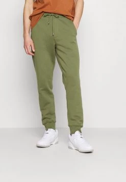 Minimum Homme BAROLO Pantalon De Survêtement Olivine