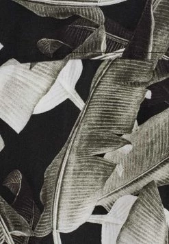 Minimum Homme Chemise Black/grey -Minimum Soldes Magasin e24fe9db899f45edbb6a62f6914a9332