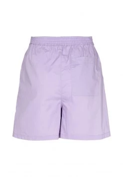 Minimum LUANNA Short Lavendula Femme 12 Minimum LUANNA Short Lavendula Femme -Minimum Soldes Magasin e48b58deec3e45218210b68e95377716