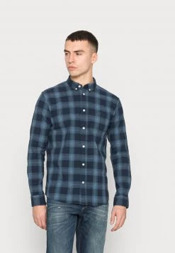 Minimum Homme YONATHAN Chemise Bering Sea