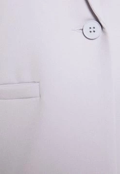 Minimum Femme TARA Blazer Lavender Blue -Minimum Soldes Magasin e4f091cb58c74b95a2afeb16b0c494b1