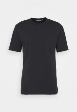Minimum HARIS T Shirt Basique Black Homme 10 Minimum HARIS T Shirt Basique Black Homme -Minimum Soldes Magasin e5311aa267074ba68c914c1f4790c317