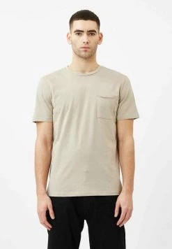 Minimum NOWA T Shirt Basique Seneca Rock Homme