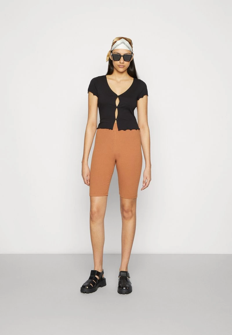 Minimum LEGINA Short Argan Oil Femme 4 Minimum LEGINA Short Argan Oil Femme – Image 2