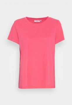 Minimum RYNAH T Shirt Basique Fruit Dove Femme -Minimum Soldes Magasin e62e612f7c34434b9c952e6a10d3afc3